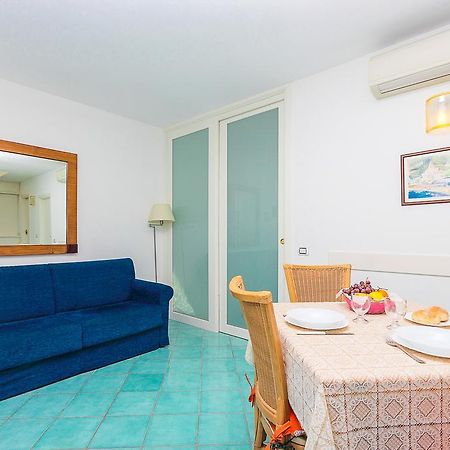 Appartement Dogi A à Amalfi Extérieur photo