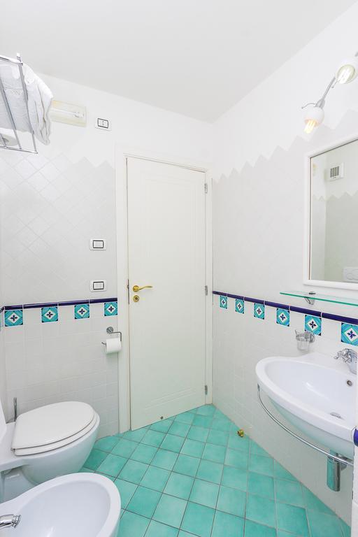 Appartement Dogi A à Amalfi Chambre photo